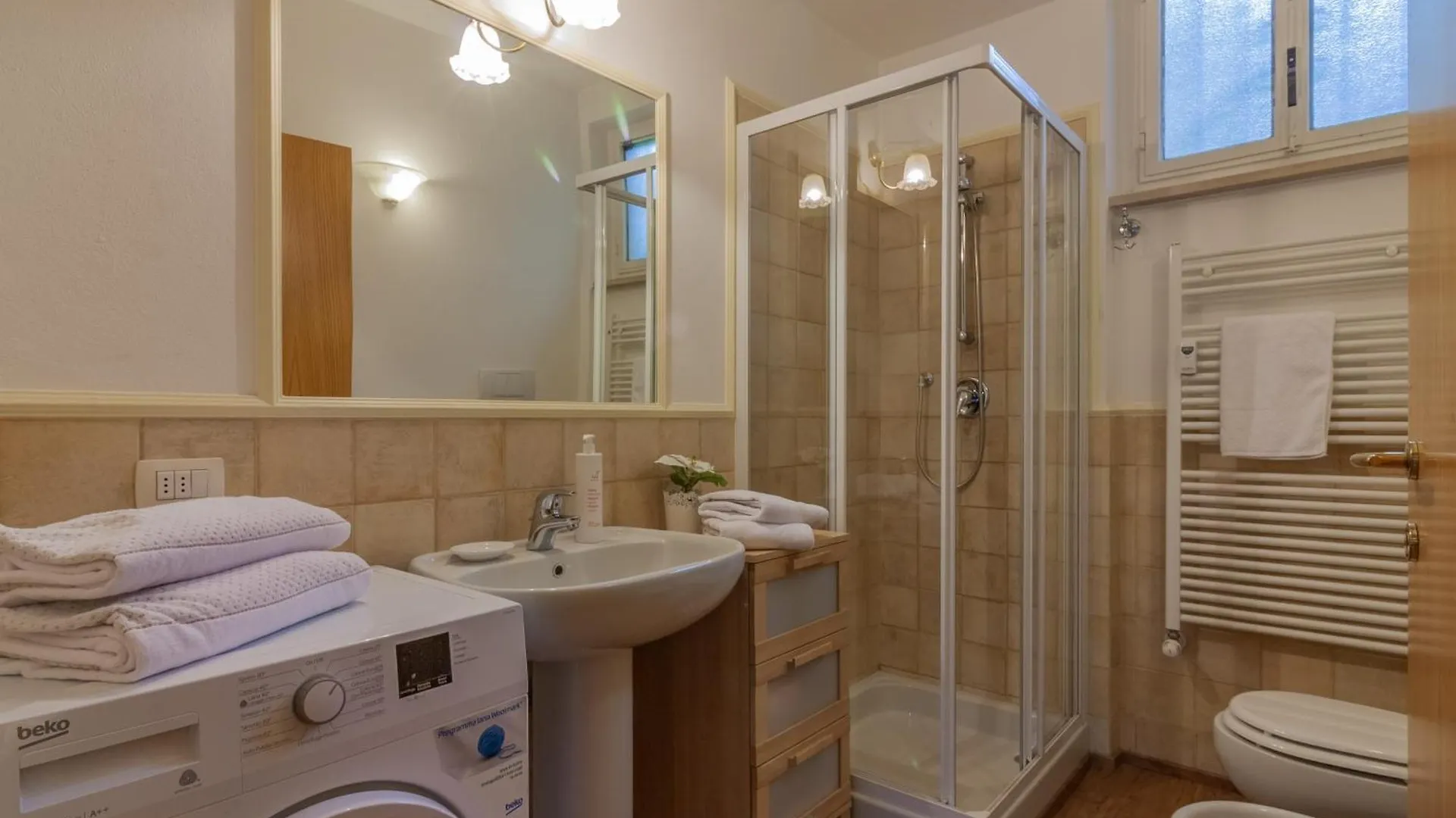 Ca' Maria Bellavista By Wonderful Italy Apartman Bellagio