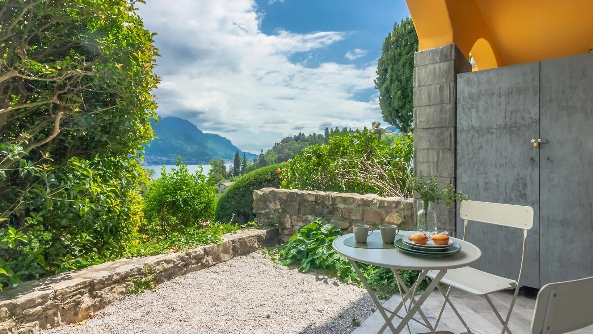 Ca\' Maria Bellavista By Wonderful Italy kontakter